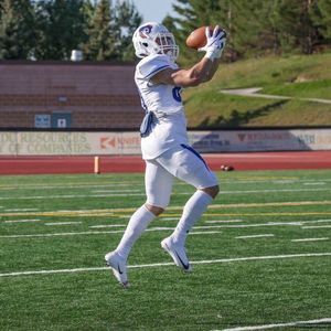 Meet your Posher, Danny